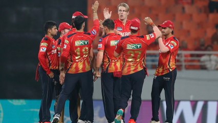 We went too hard upfront, a measured approach would've been wiser: PBKS bowling coach