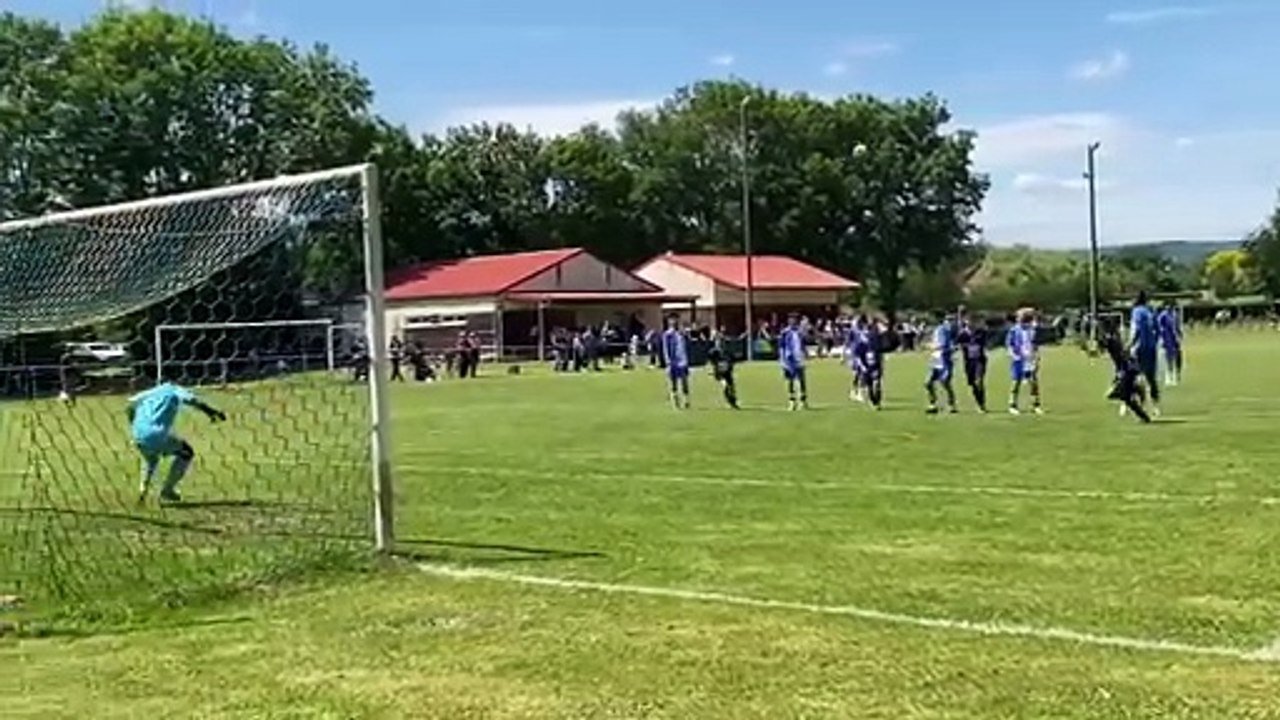 But Noa U15, le 24/05
