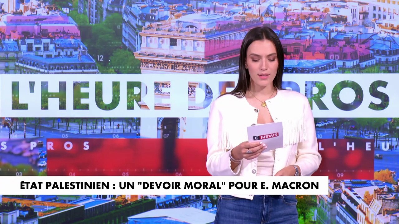 Finale de la Ligue des champions, un week-end à hauts risques : L’Heure des Pros du 30/05/2025