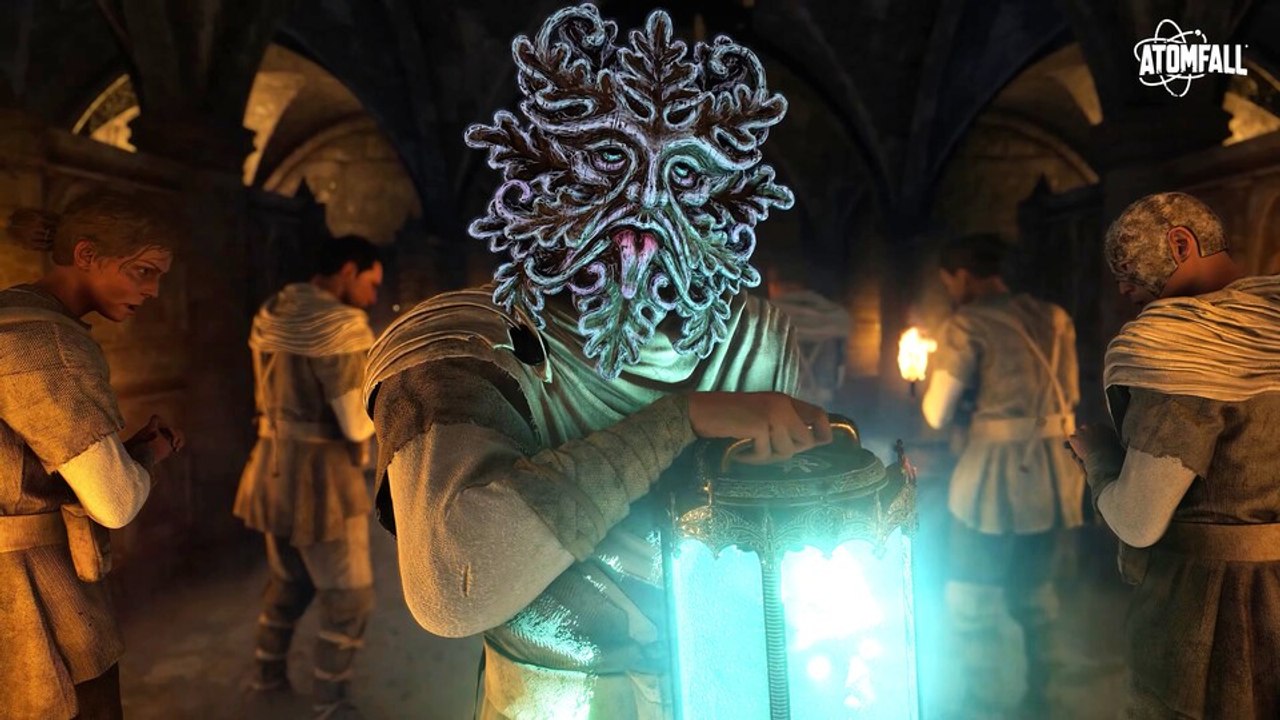 Atomfall weckt im Trailer zum ersten Story-DLC Erinnerungen an das beste Fallout-4-Addon