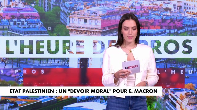 Finale de la Ligue des champions, un week-end à hauts risques : L’Heure des Pros du 30/05/2025