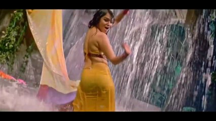 Nikita Sizzling Hot with Ravichandran 🔥