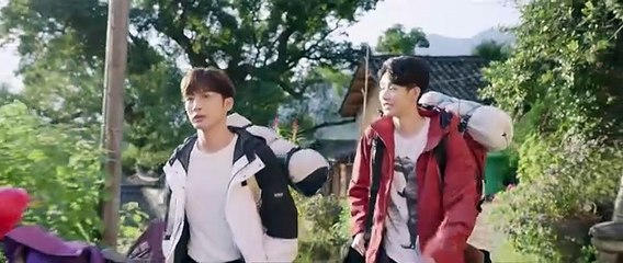 A Romance of the Little Forest - Episode 6 (Urdu/Hindi Dubbed) 🌳