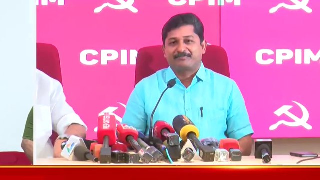 സസ്പെൻസുകൾക്ക് വിരാമം; നിലമ്പൂരിൽ M സ്വരാജ് CPM സ്ഥാനാർഥി | Nilambur bypoll | CPM