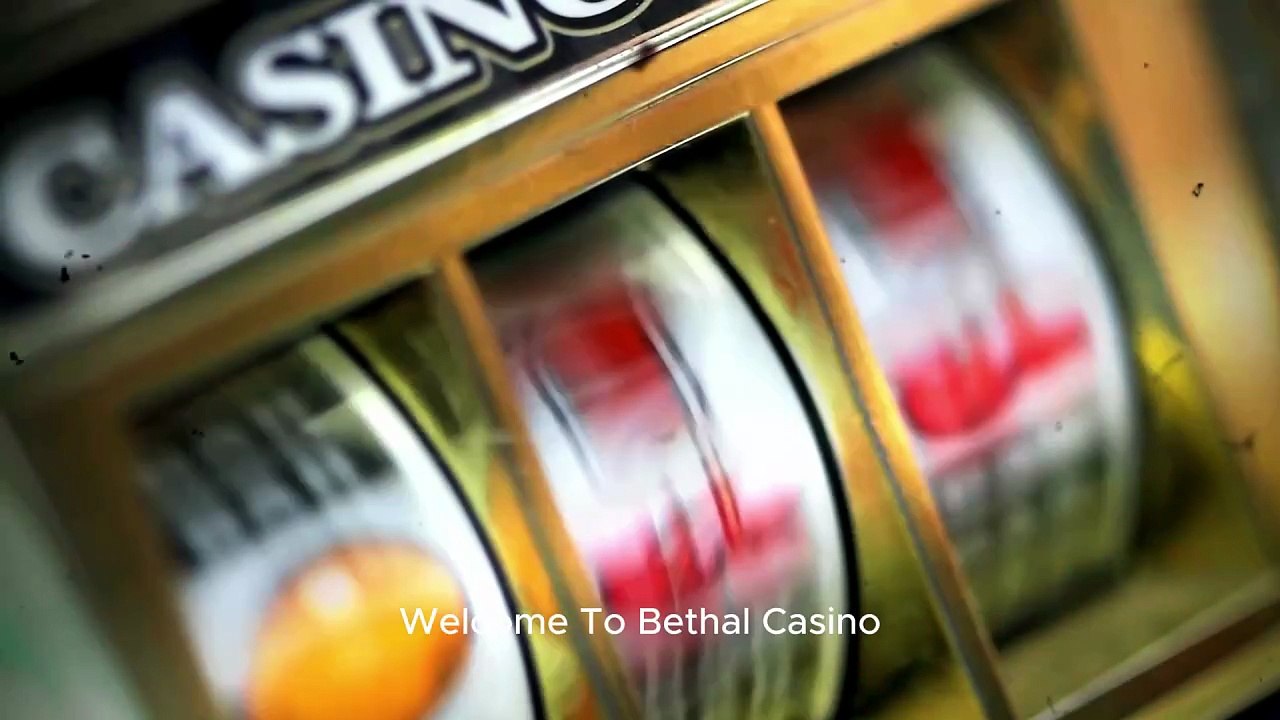 Bethall Casino Secrets That Are