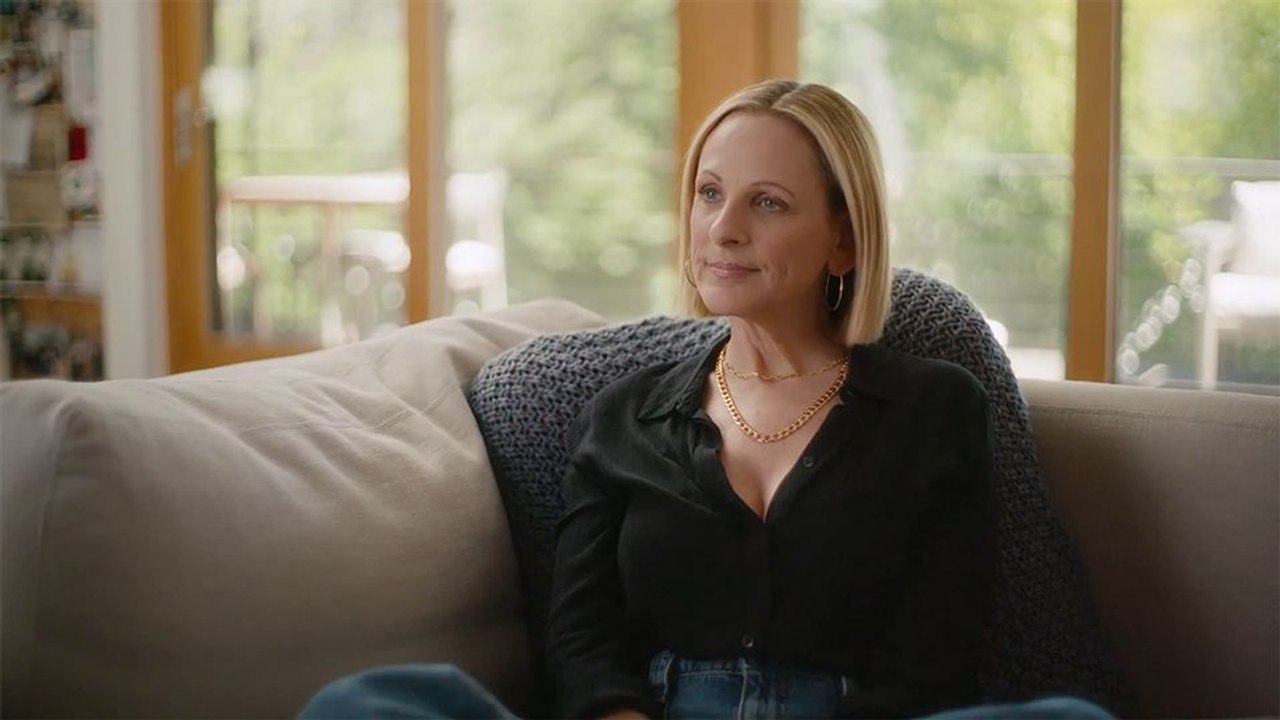 Marlee Matlin: Not Alone Anymore Trailer OV