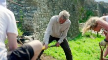 Hidden Treasures of the National Trust 2025 episode 4