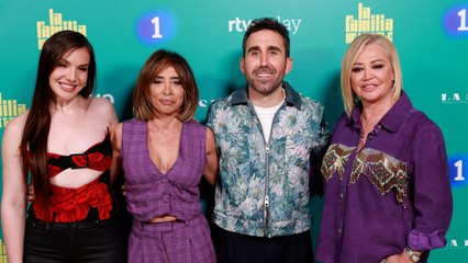 El presidente de RTVE, contundente sobre la continuidad de 'La familia de la tele'