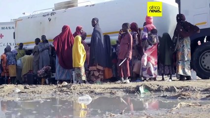 Nigéria : l’État de Niger frappé par des pluies torrentielles meurtrières