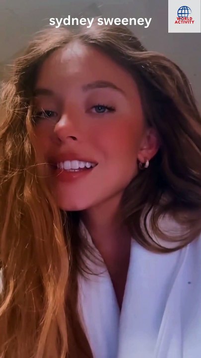 How Did sydney sweeney Rise to the Top #trend #sydney