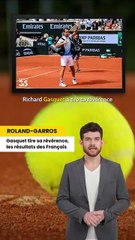 Les ACTUS SPORTIVES du vendredi 30 mai