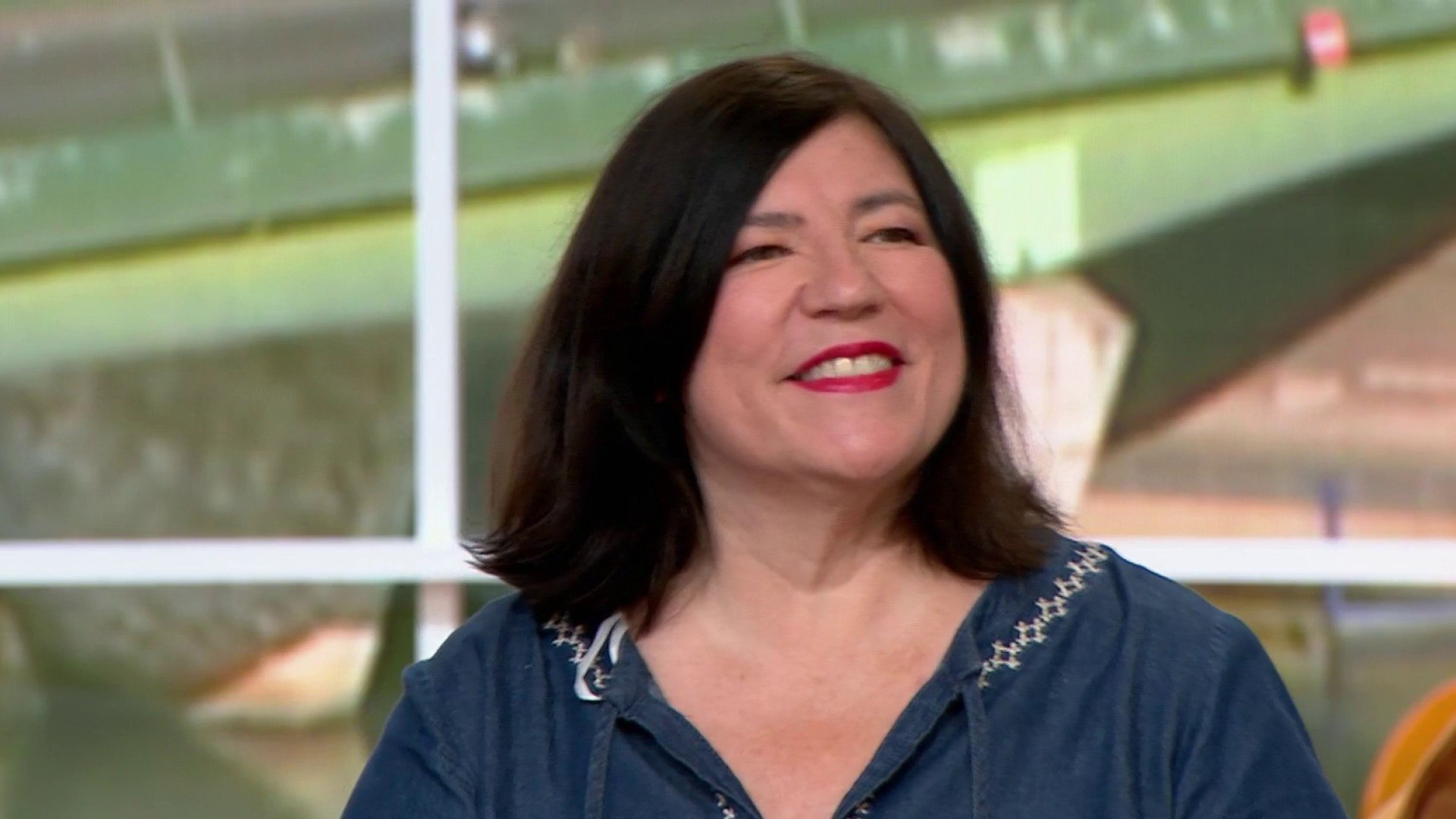 L'interview d'actualité - Clémentine Portier-Kaltenbach