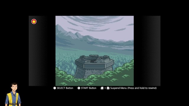 Zelda Oracle of Ages (GBSOs) day 2