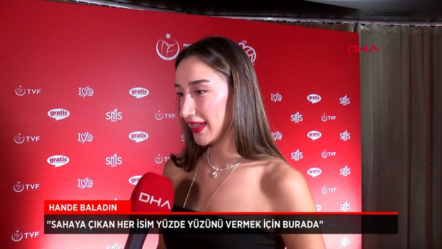 Hande Baladın: Güzel bir yaz bizi bekliyor
