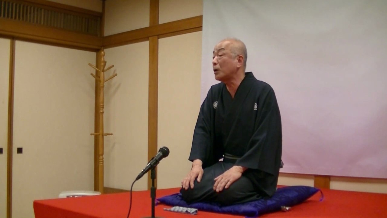 みちるのお世話様 第143回＜笑生十八番一門会＞