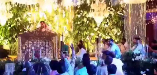 Zakir Qazi Waseem Abbass Qaseeda 1st Zulhaj 2025