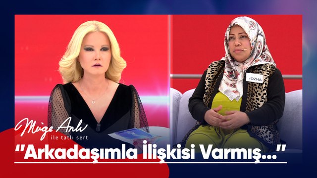 3 çocuk annesinin 4 çocuk babası sevgilisi bulundu! - Müge Anlı ile Tatlı Sert 30 Mayıs 2025