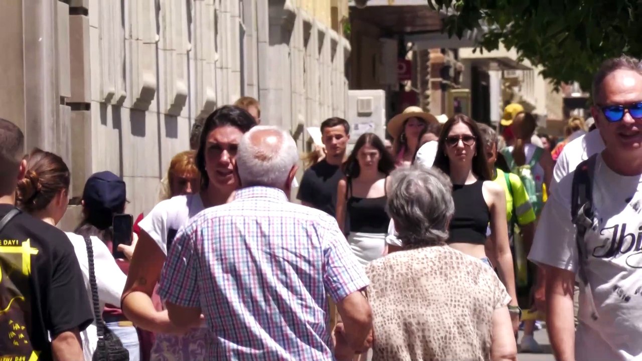 El cambio climático añadió un mes más de calor extremo en 2024 para 4.000 millones de personas