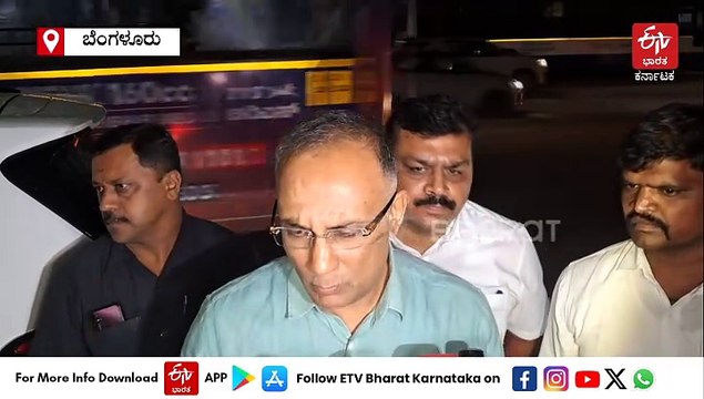 'ದ್ವೇಷ ಹುಟ್ಟಿಸುವವರ ವಿರುದ್ಧ ಕಠಿಣ ಕ್ರಮ': ಶನಿವಾರ ಮಂಗಳೂರಿಗೆ ಸಚಿವ ದಿನೇಶ್ ಗುಂಡೂರಾವ್ ಭೇಟಿ