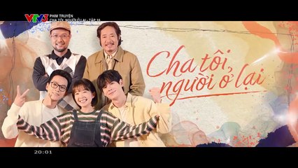 Cha tôi người ở lại - tập 16 - Video Dailymotion