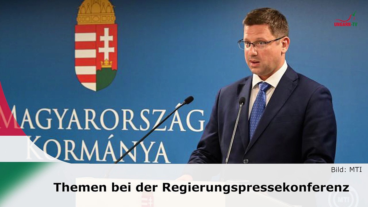 hallo ungarn - Kurznachrichten am 30.05.2025