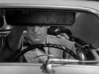 Sunset Boulevard (1950) – A Hollywood Noir Classic