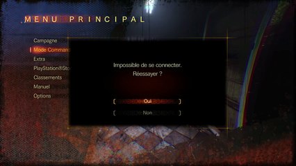 Resident Evil: Revelations 2 online multiplayer - ps3