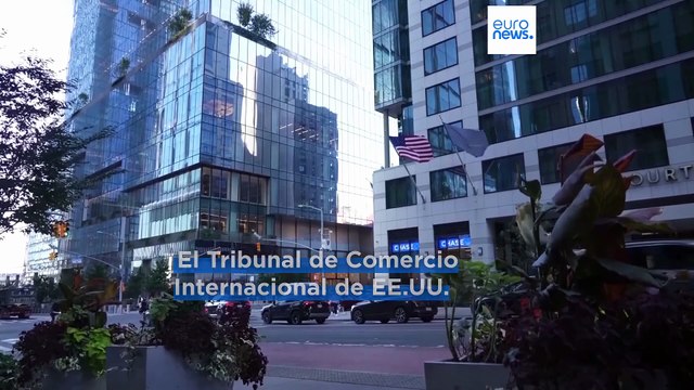 Trump acusa a China de violar el acuerdo por el que ambos países bajaban aranceles