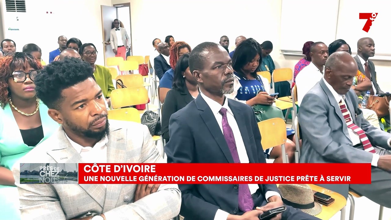 Près de chez nous du 23 mai 2025 ( édition 19H)