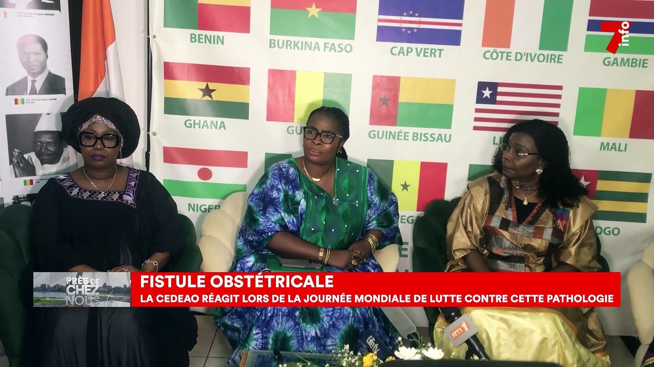 Près de chez nous du 25 mai 2025 ( édition 6H)