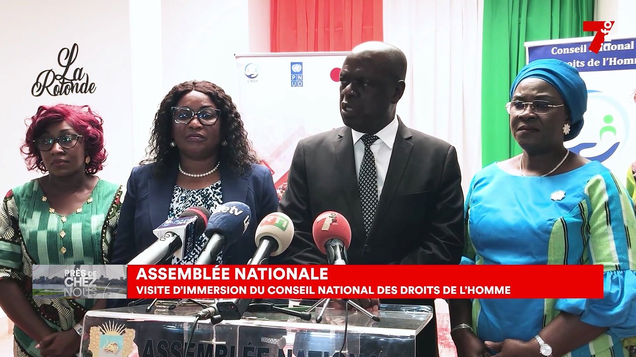 Près de chez nous du 28 mai 2025 ( édition 6H)