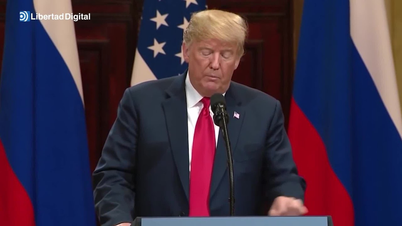 Un tribunal de apelaciones de EEUU levanta temporalmente el bloqueo a los aranceles de Trump