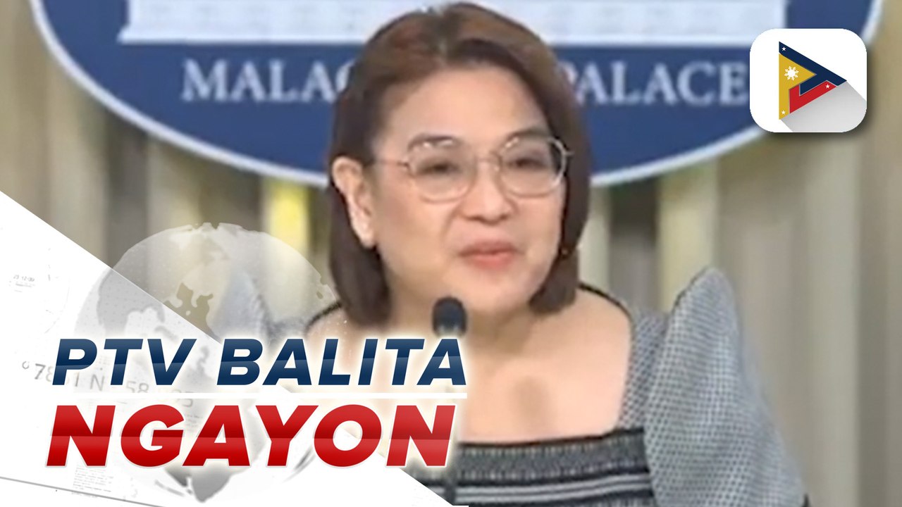 Pagsasabatas sa national rightsizing act, makakatulong sa maayos na paghahatid ng serbisyo