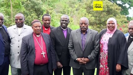 Kabila resurfaces in Goma amid conflict and controversy