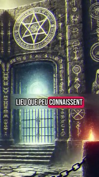 Des phénomènes étranges dont tu n'as jamais entendu parler (116) 🤦🏼‍♂️