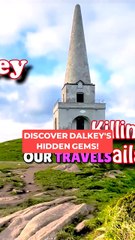 Dalkey Where the Stars go to hide