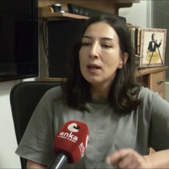 Zehra Kınık'ın ölümüne sebep olduğu Batın Barlasçeki'nin annesi Hasret Doğan dava sürecini anlattı