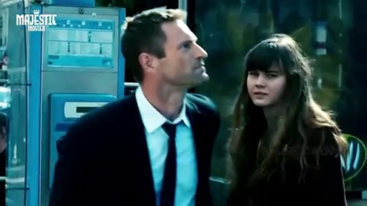 CHASE - Hollywood Action Full Movie | Aaron Eckhart, Liana Liberato | Free Movies | English Movie