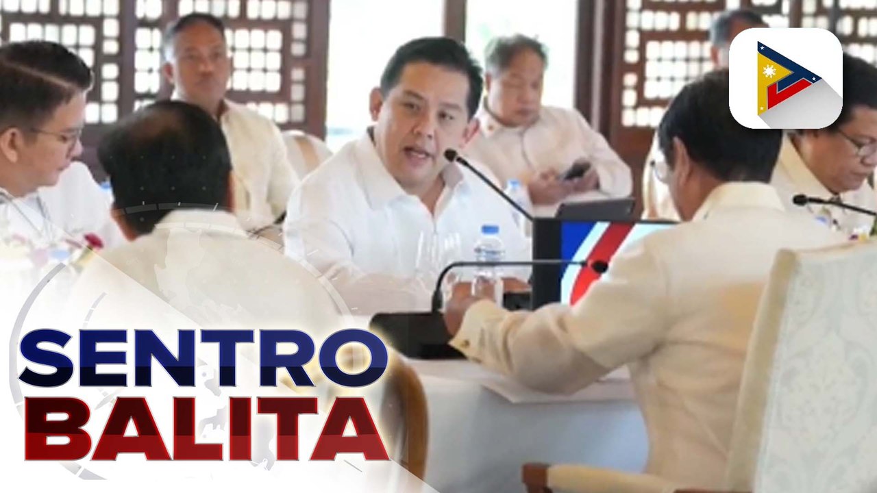 32 LEDAC Priority bills ng administrasyon ni Pres. Marcos Jr., naisabatas sa 19th Congress; Kongreso, tutukan sa balik-sesyon ang nalalabing priority bills