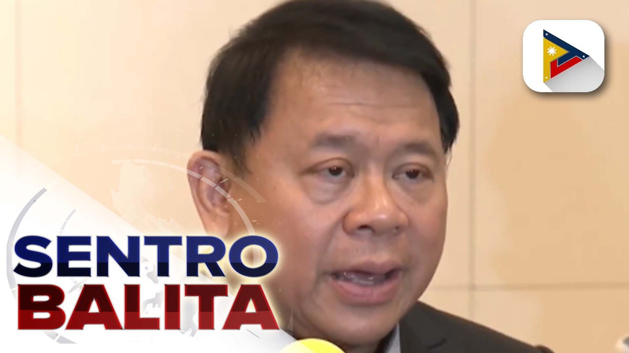 Legal counsel ni dating Rep. Teves, kinilala ang maayos at propesyonal na pagtrato ng NBI sa dating kongresista; mga natamong galos ni Teves, dahil sa mga otoridad ng Timor-Leste ayon kay Atty. Topacio