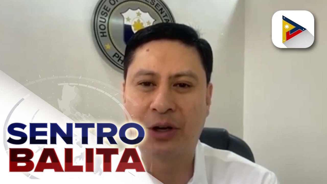 Ilang mga kongresista, umaasa na hindi na magkakaroon pa ng delay sa impeachment trial ni VP Sara Duterte; maraming Pilipino, naniniwalang dapat sagutin ni VP Sara ang impeachment charges batay sa SWS Survey