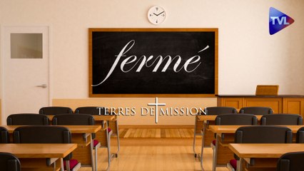 Terres de Mission n°414 - L’Éducation nationale supprime 5 000 classes : le mammouth au régime ?