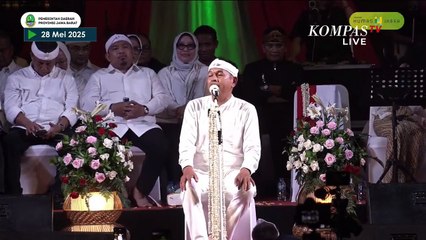 Dedi Mulyadi Ancam Pelajar Pelanggar Jam Malam di Jabar: Yang Dibacok Tak Akan Dibantu Pembiayaannya