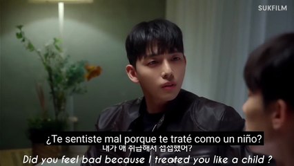🇰🇷(2025) Never Fair EP 3 (UnCut) ENG SUB