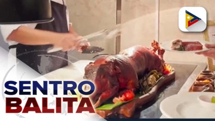 Probinsya ng Cebu, naghahanda na para hosting ng ASEAN Summit sa susunod na taon