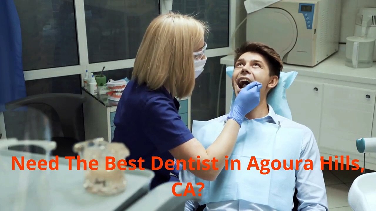Agoura Dental Group - Best Dentist in Agoura Hills, CA
