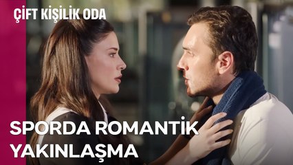 Benimle Özel Olarak İlgilenmelisin - Çift Kişilik Oda 2. Bölüm