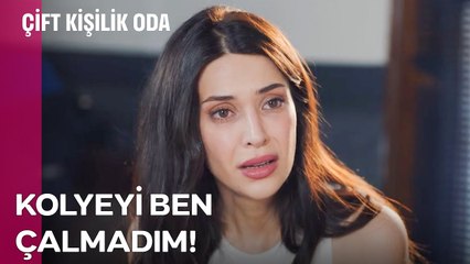 Nilüfer Karakola Götürüldü - Çift Kişilik Oda 2. Bölüm