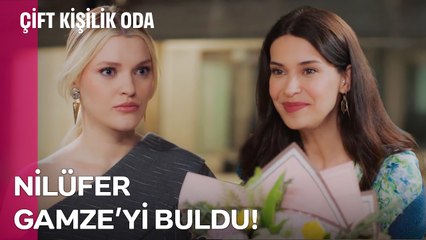 Kaan Yokluğunuza Dayanamadı -  Çift Kişilik Oda 2. Bölüm