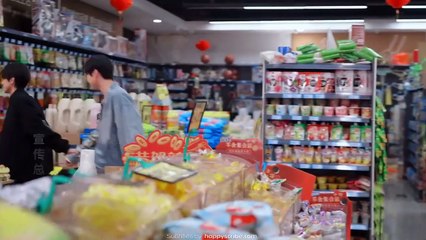 🇨🇳(2025) Moon And Dust EPISODE 1 ENG SUB